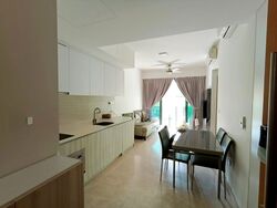 The Glades (D16), Condominium #617141101